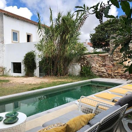 Farmacia Beach House Odemira Exterior foto
