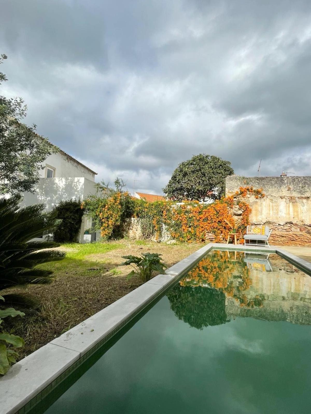 Farmacia Beach House Odemira Exterior foto