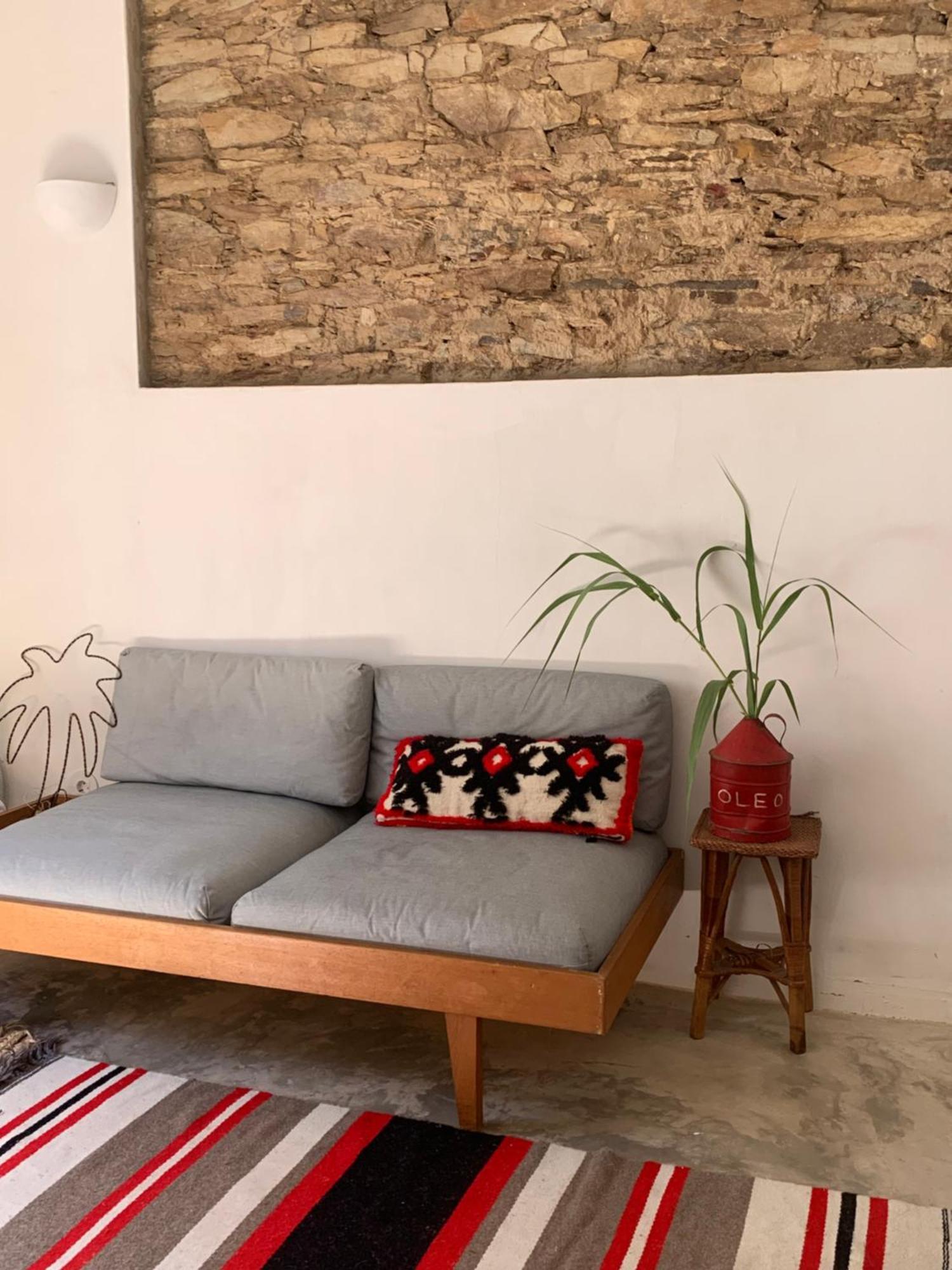 Farmacia Beach House Odemira Exterior foto