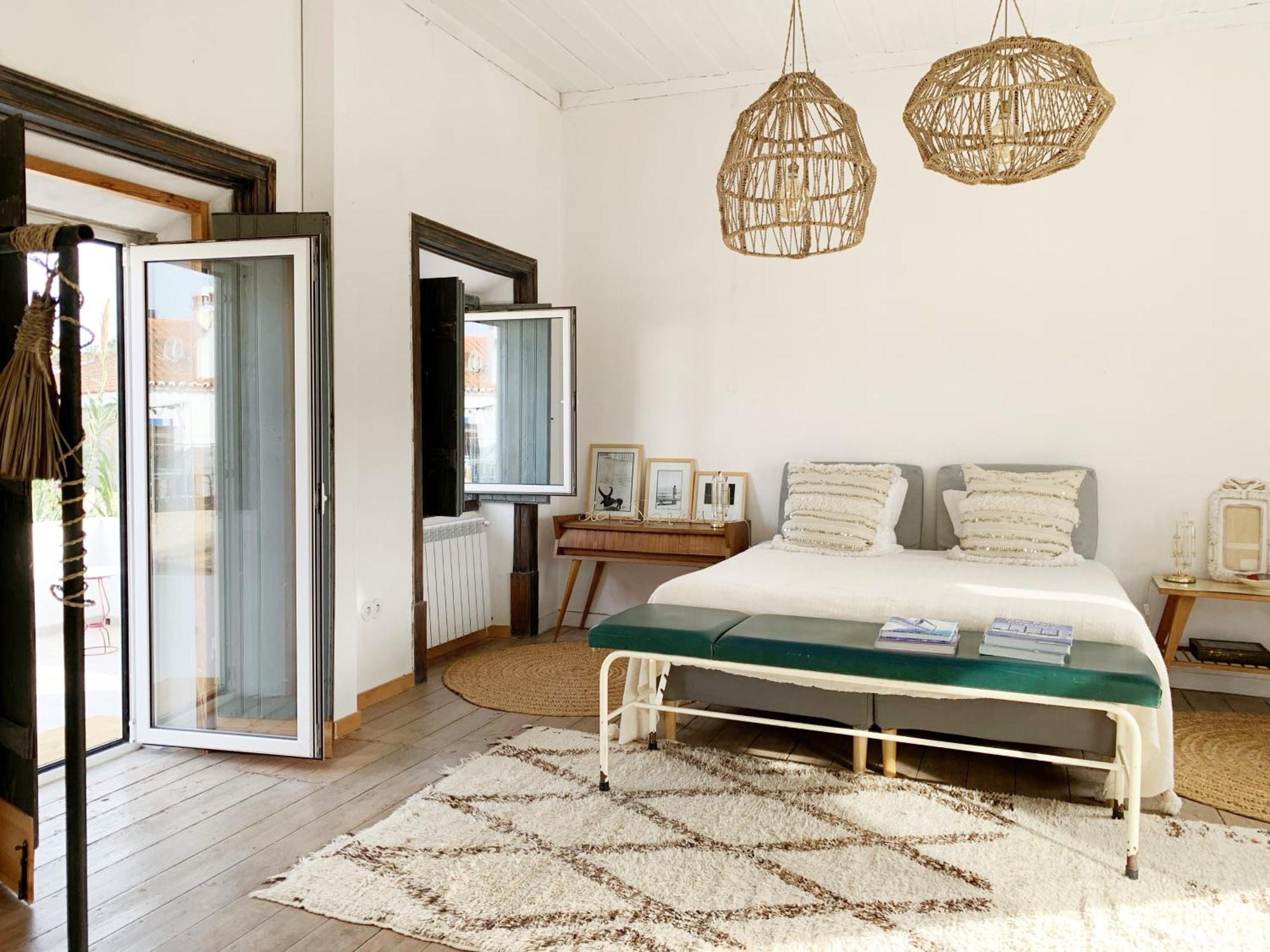 Farmacia Beach House Odemira Exterior foto