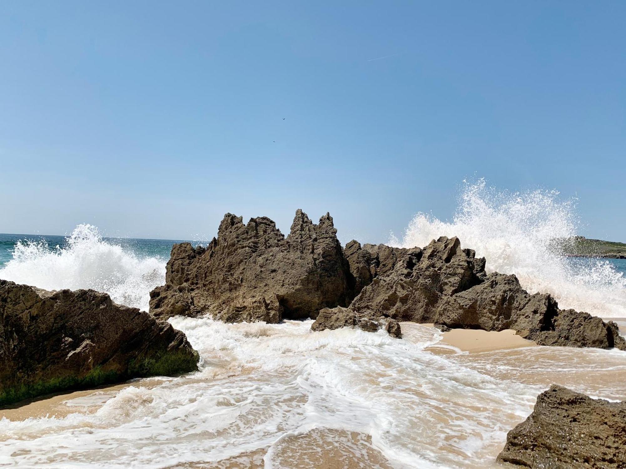 Farmacia Beach House Odemira Exterior foto