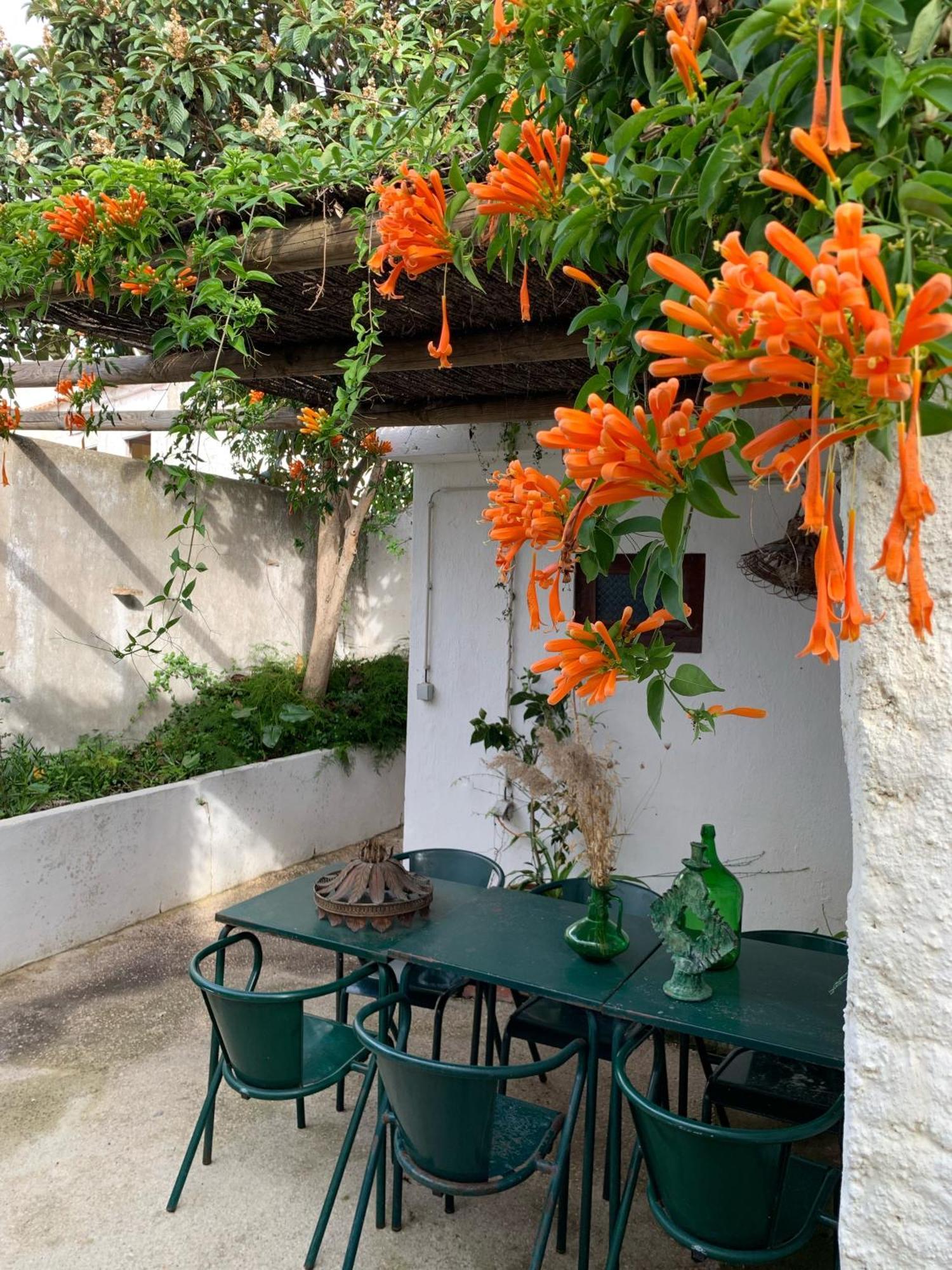 Farmacia Beach House Odemira Exterior foto