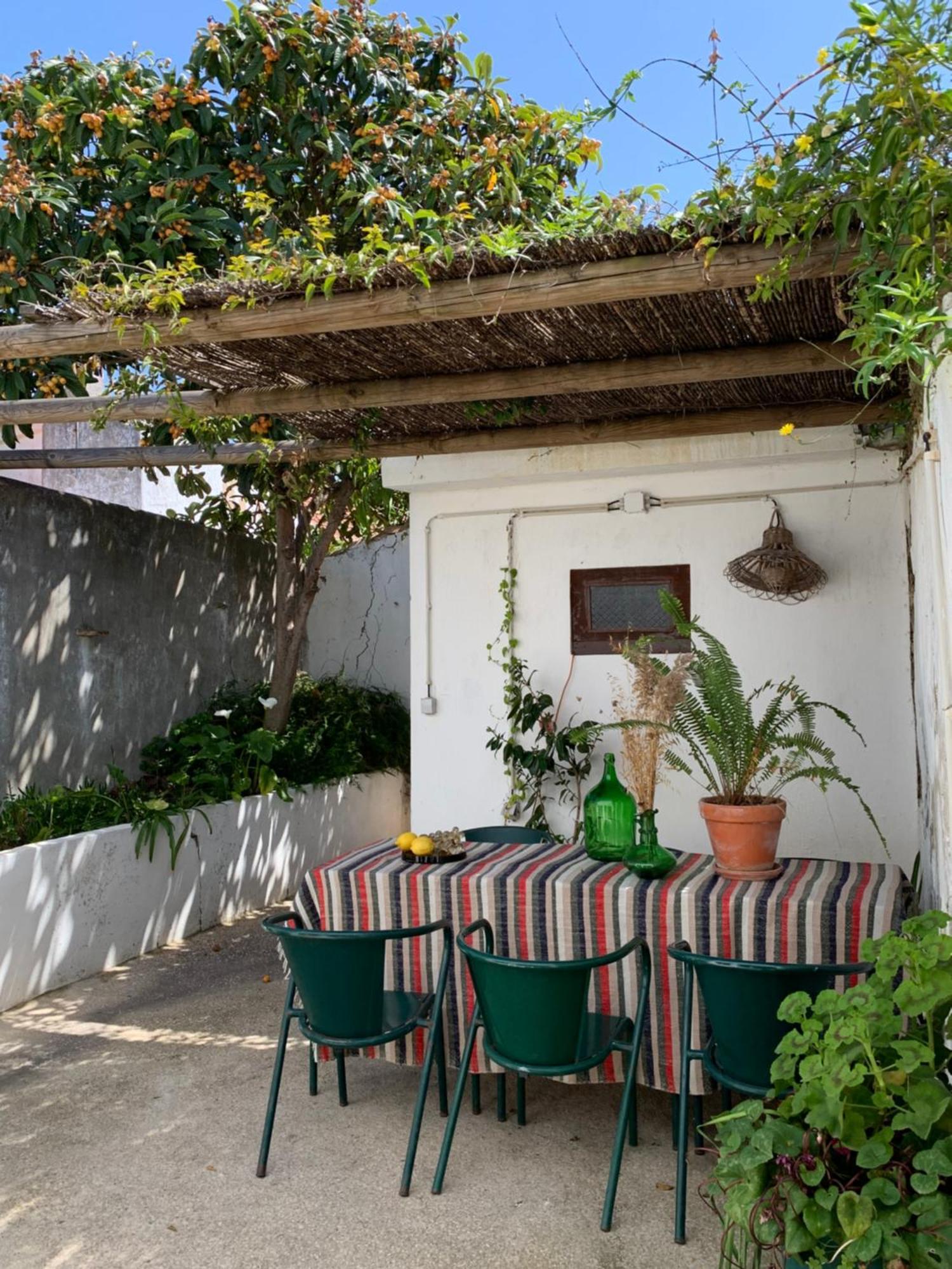 Farmacia Beach House Odemira Exterior foto
