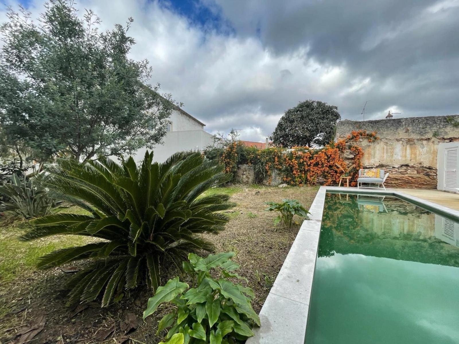 Farmacia Beach House Odemira Exterior foto