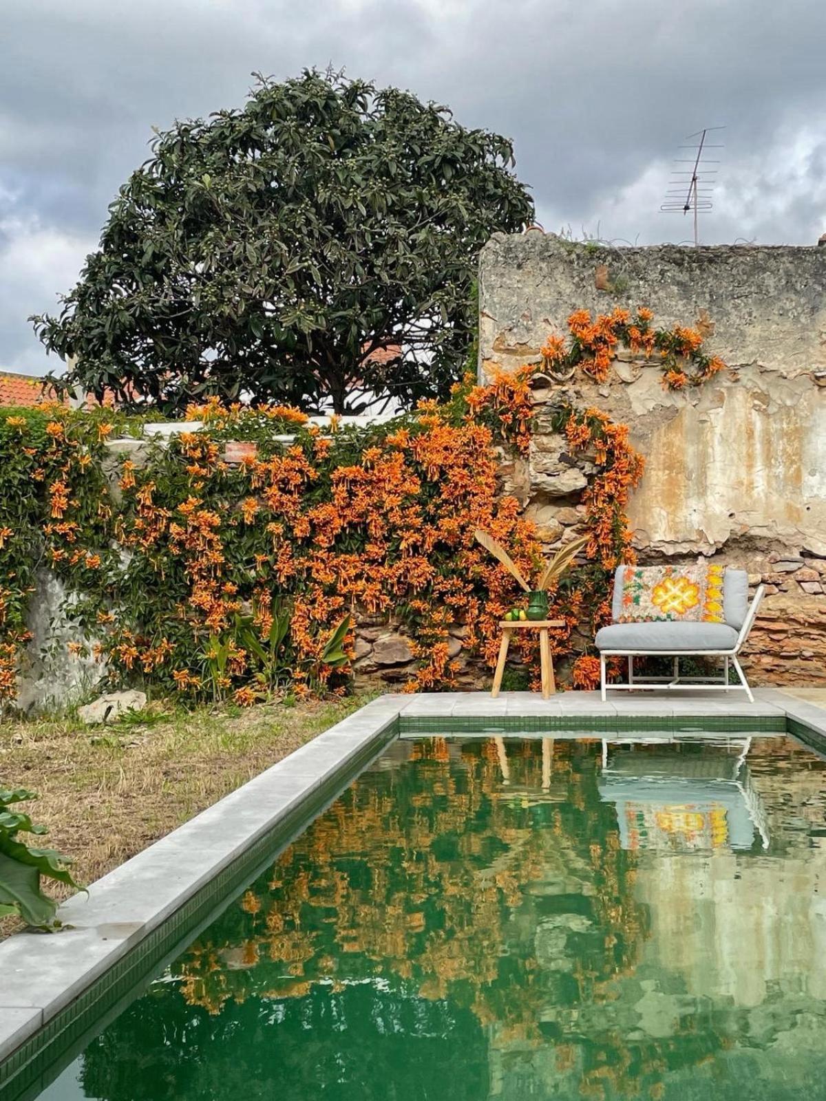 Farmacia Beach House Odemira Exterior foto