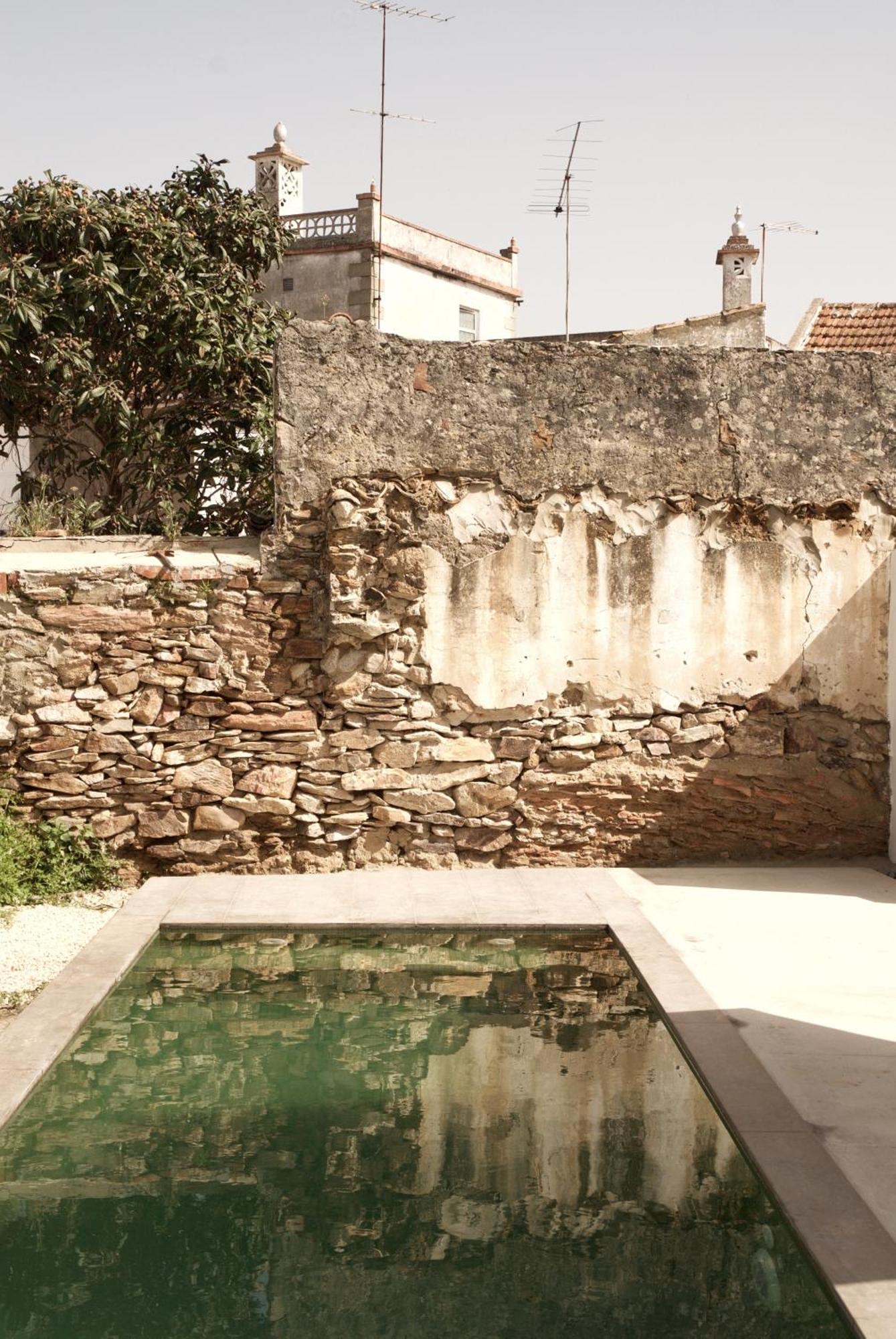 Farmacia Beach House Odemira Exterior foto