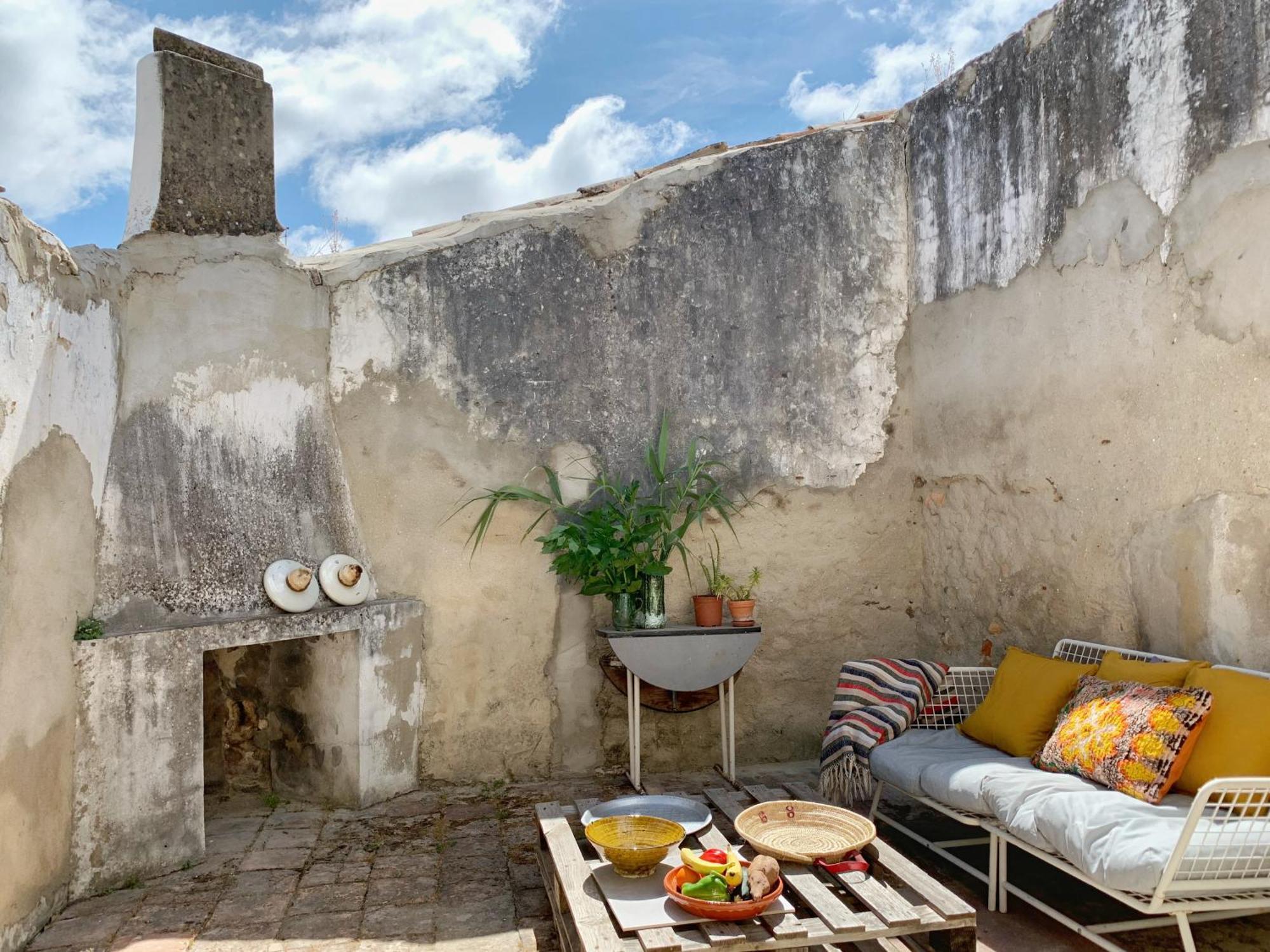 Farmacia Beach House Odemira Exterior foto